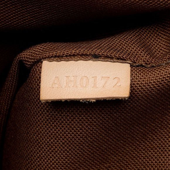 Louis Vuitton Monogram Canvas Palermo PM Tote - Picture 6 of 15